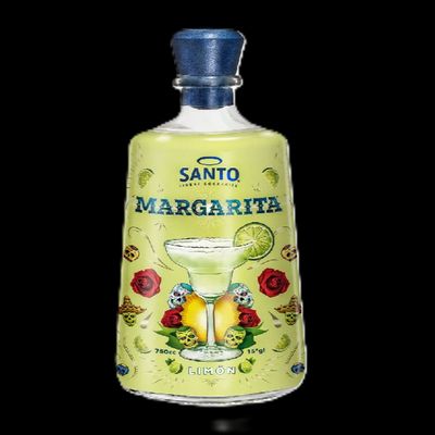 Coctel Santa Margarita Limon 750 cc