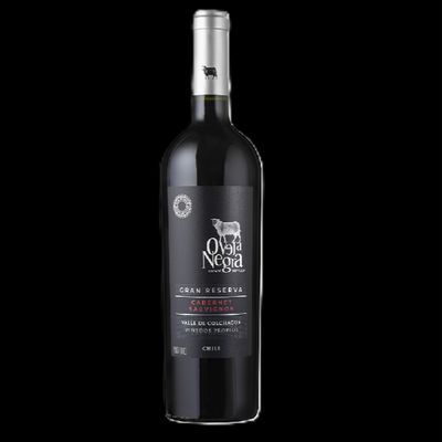 Vino Oveja Negra Cabernet Sauvignon Gran Reserva 750 cc