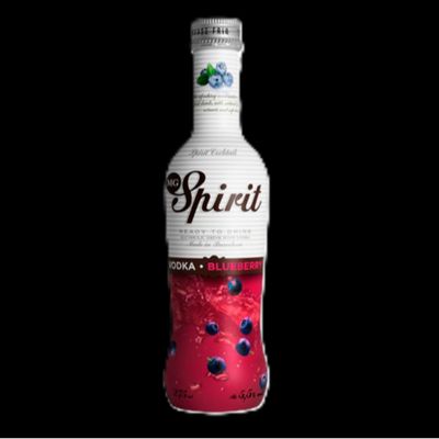 Spirit Berries 275 cc