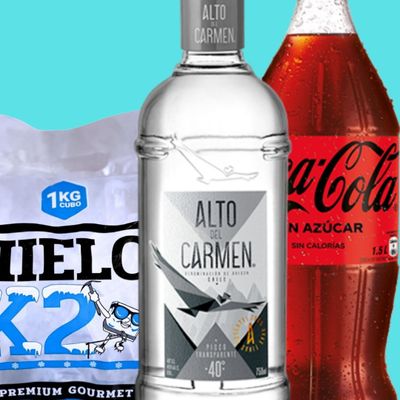 PROMO ALTO TRANSPARENTE