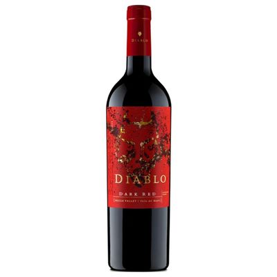 Diablo 750ml