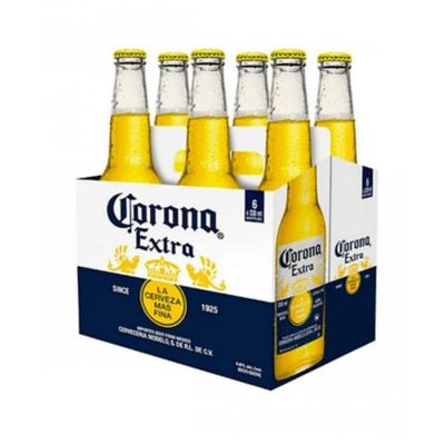 Sixpack Corona 330cc