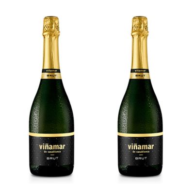 Promo 2x Espumante Viñamar