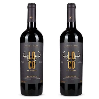 Promo 2x Miguel Torres Reserva Loco De Piedra