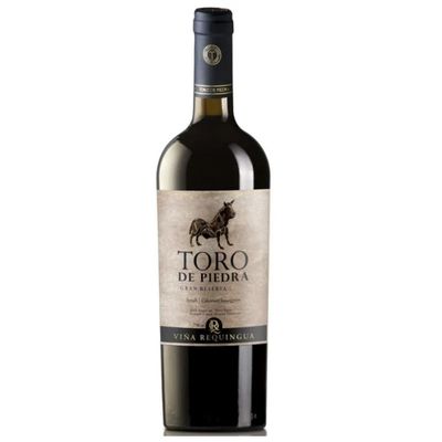 Toro De Piedra Gran Reserva 750ml