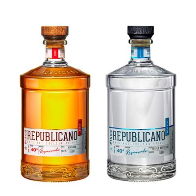 Republicano 40°