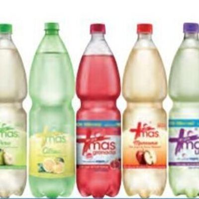 CACHANTUN MAS SABORES 1,6L