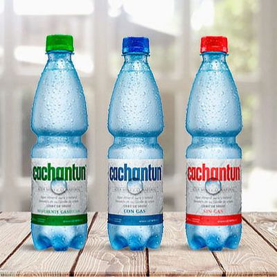 AGUA MINERAL CACHANTUN 1,6L 