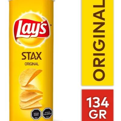 STAX 134GR ORIGINAL