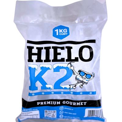 HIELO K2 PREMIUM 1KG