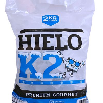 HIELO K2 PREMIUM 2KG