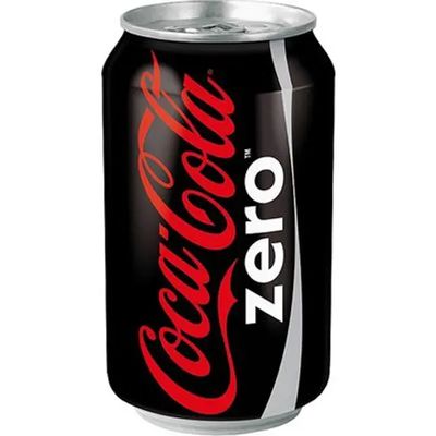 Coca Cola Zero 350ml