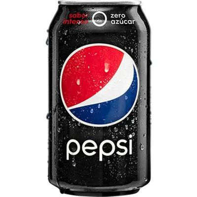 Pepsi Zero 350ml