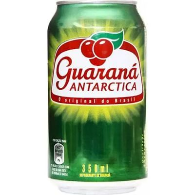 Guaraná Original 350ml