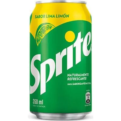 Sprite Regular 350ml