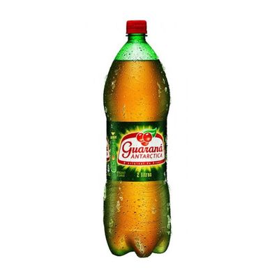 Guaraná Original 2 Litros