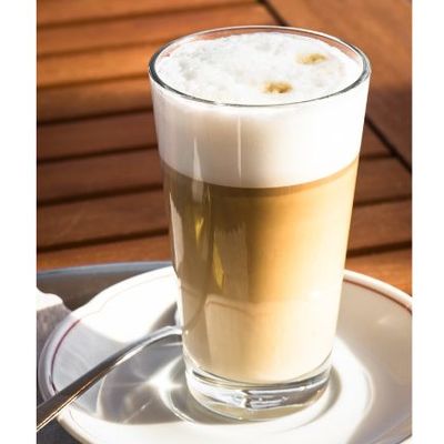 Latte Macchiato