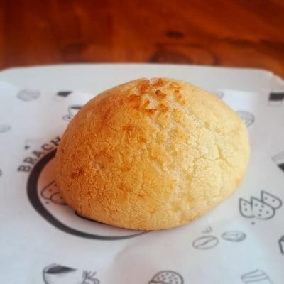 Pan De Queso Tamaño Extra Grande