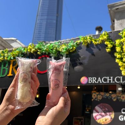 2 Cubitos Gourmet 