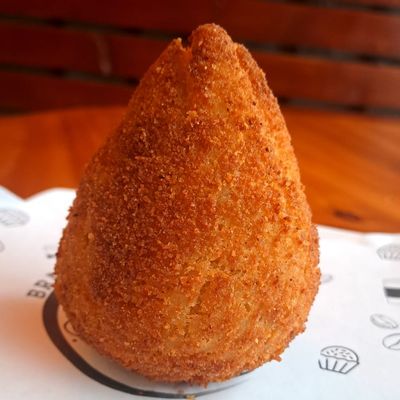 Coxinha Grande