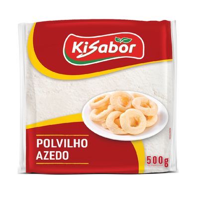 Polvilho Azedo  500g