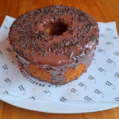 Queque de zanahoria para 2