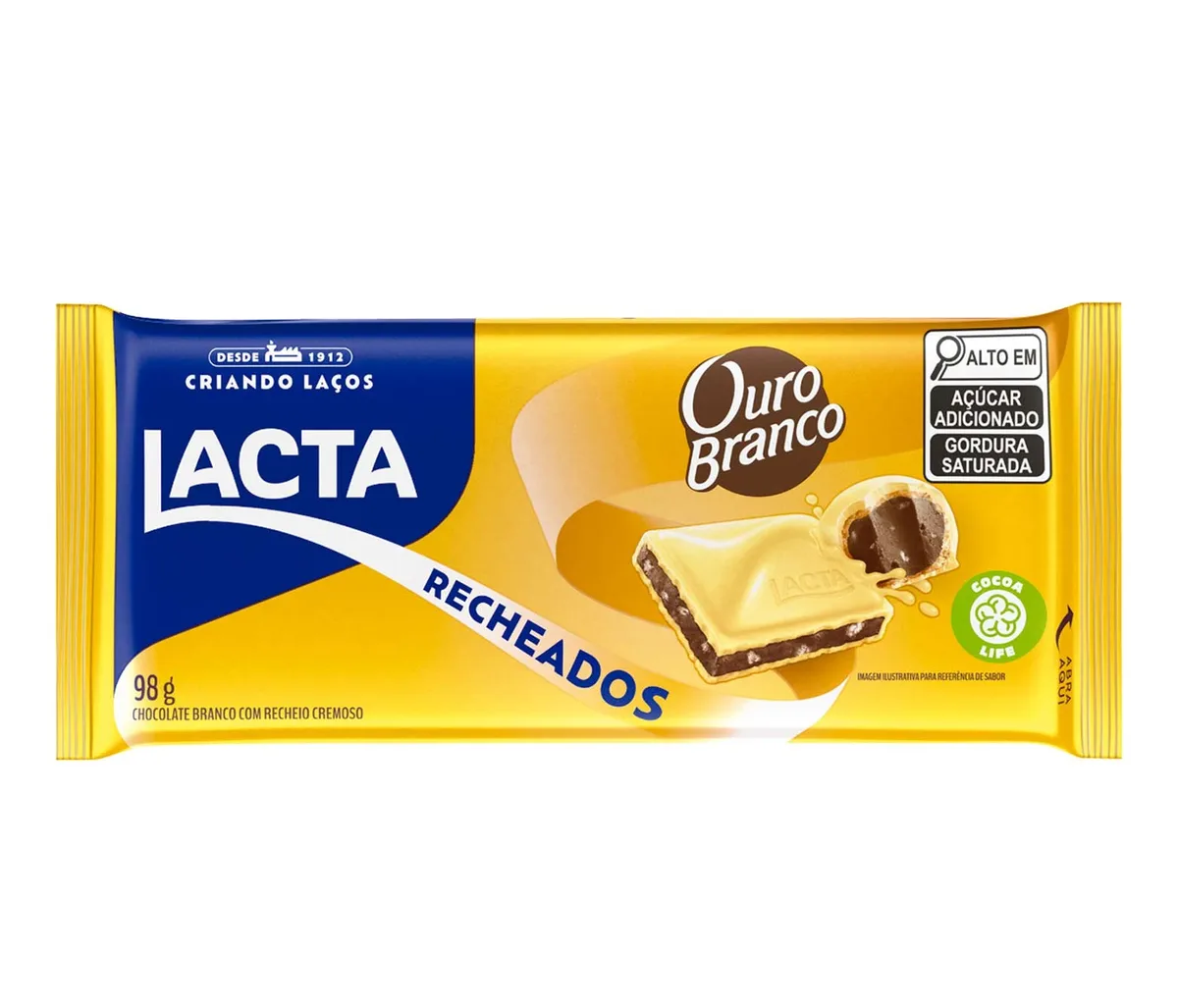 Barra Ouro Banco