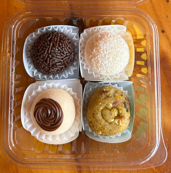 Promo 4 Dulces