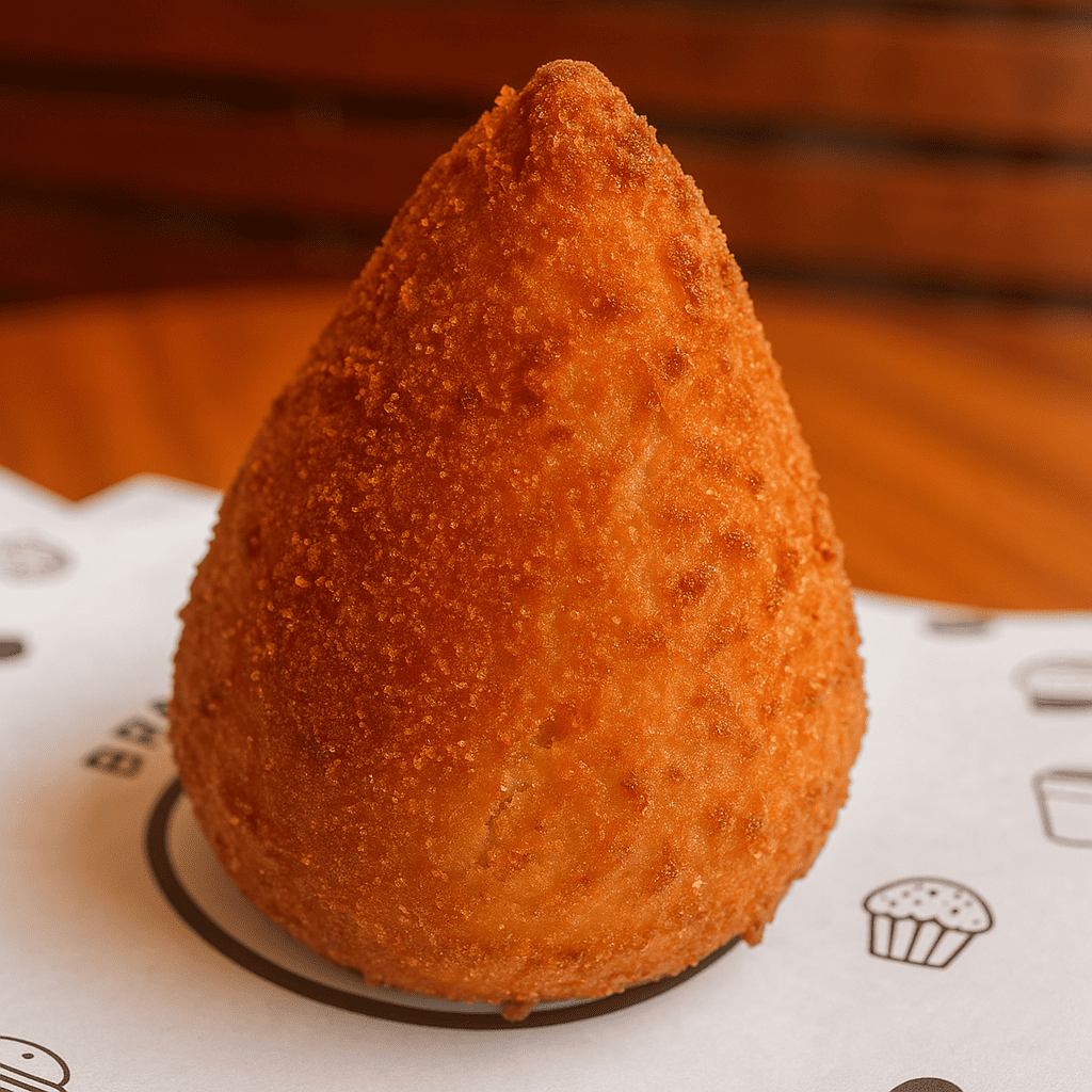 Coxinha Grande