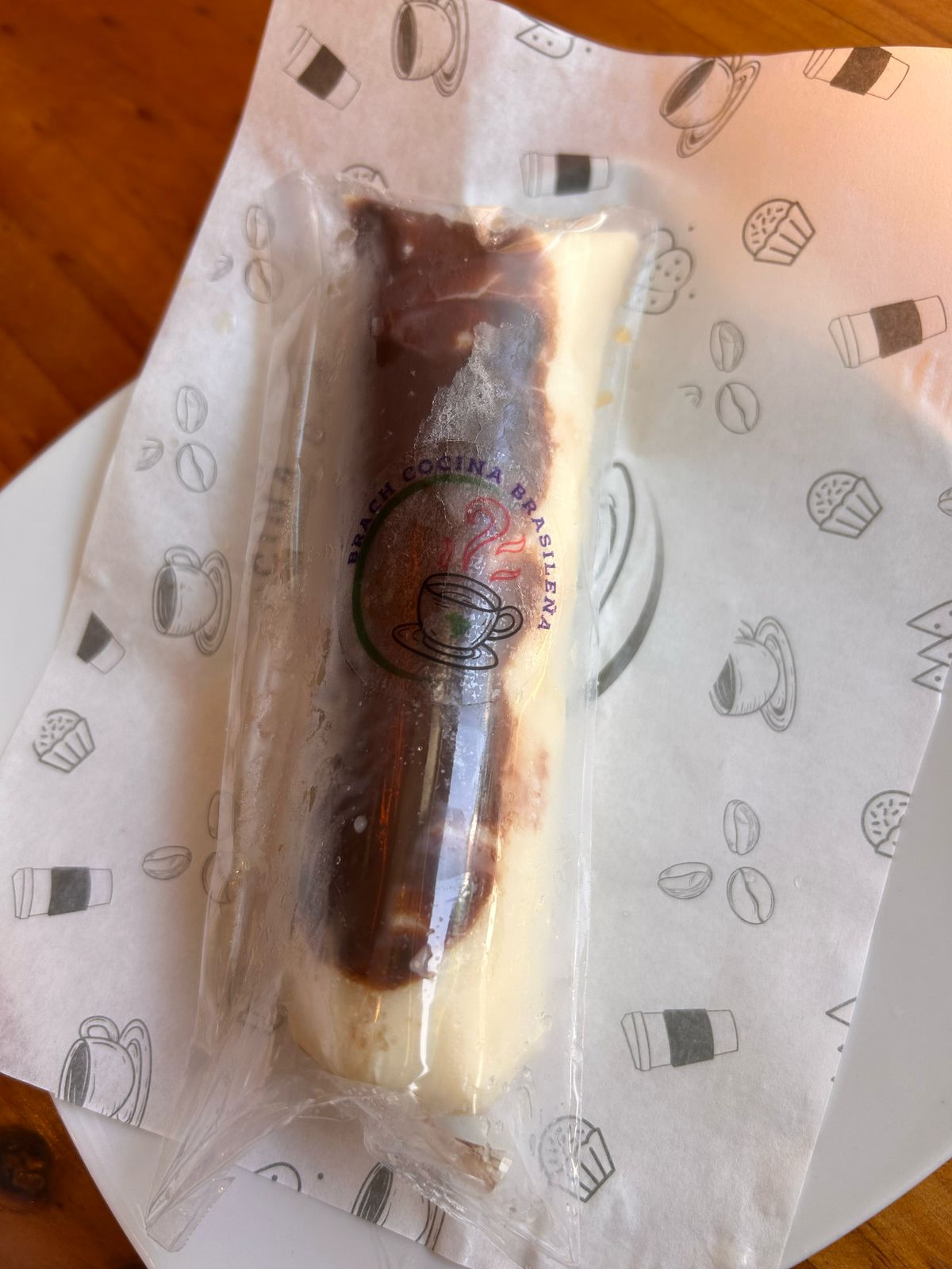 Acaí e Cubitos 🧁 — BRACH® | Comida Brasileña | Pide online