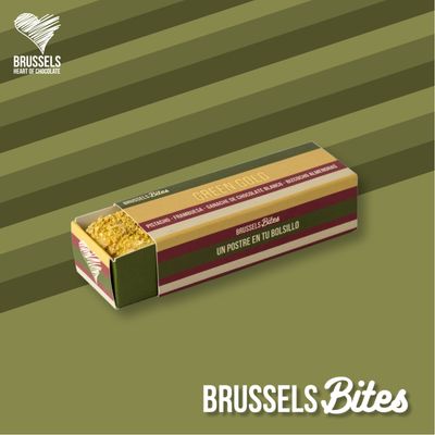 Brussels BITES - Greengold