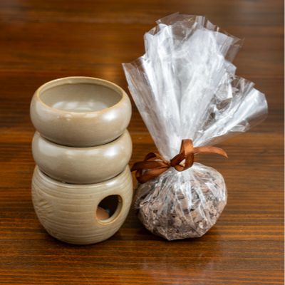 Accesorio Fondue Individual