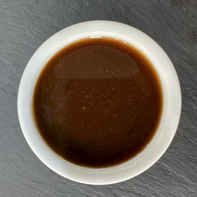 Salsa Honey