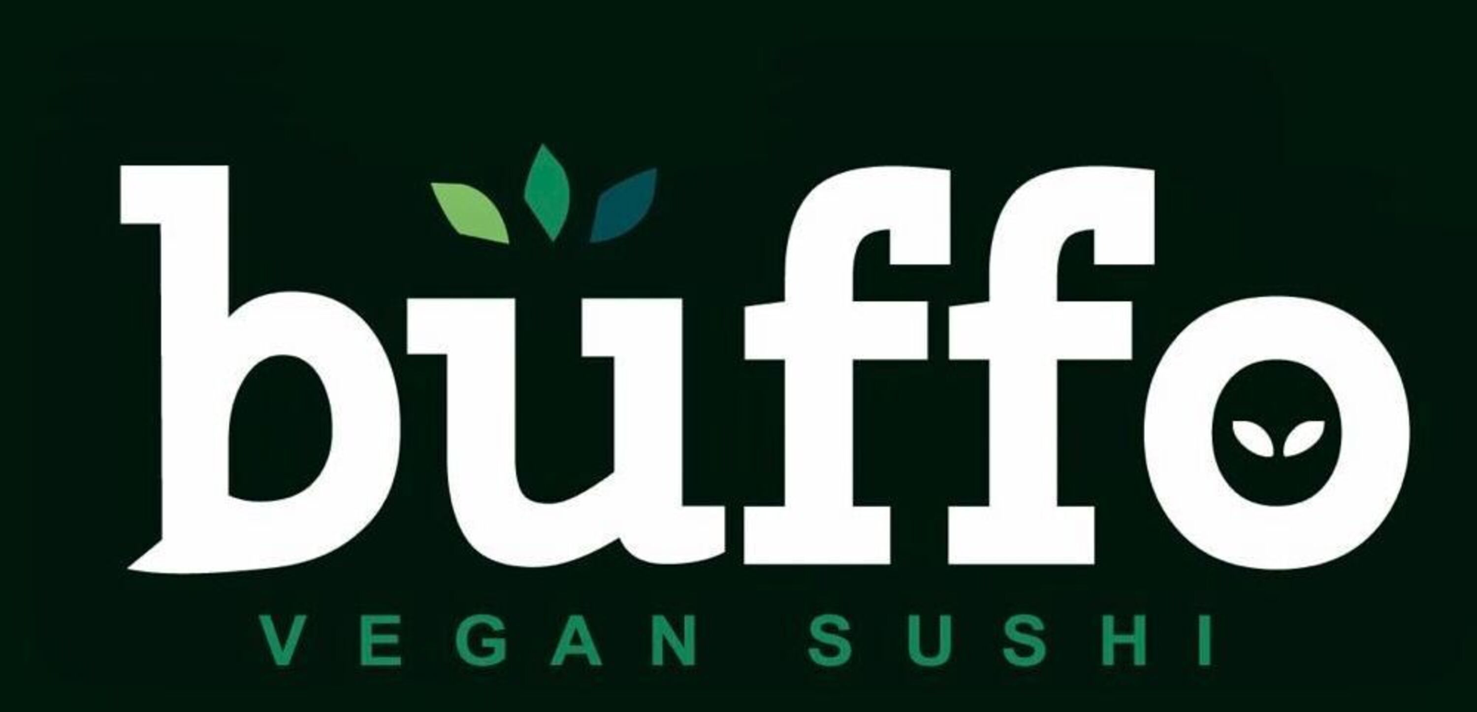 Buffo Vegan Sushi