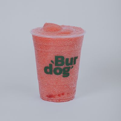 Jugo de Frutilla