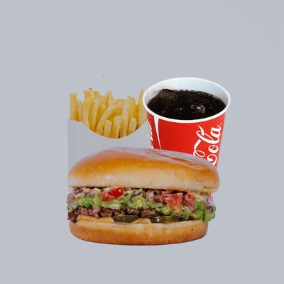 Combo Orale 