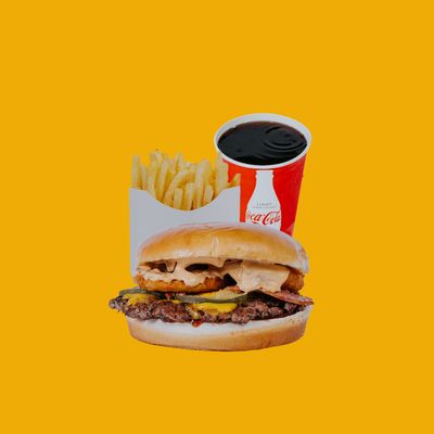 Combo Miss Americana