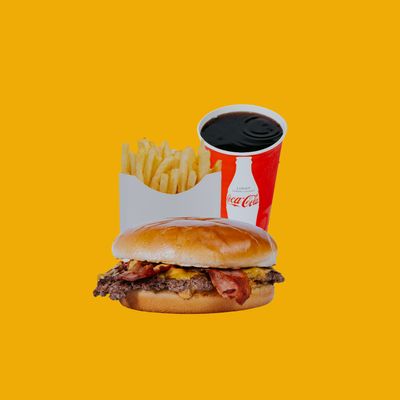 Combo Melt