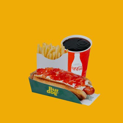 Combo Aleman 