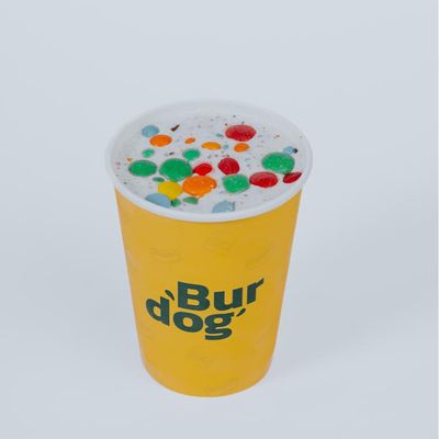 Malteada M&M