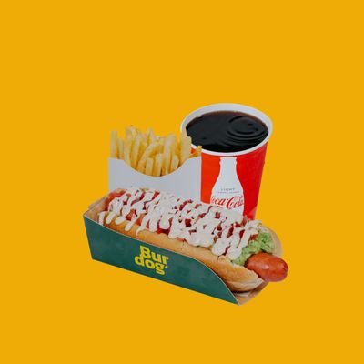 Combo Corte Italiano