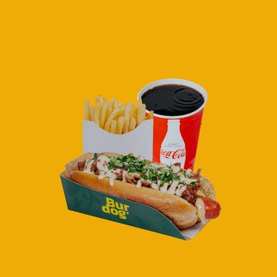 Combo Fusion Bacon