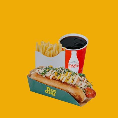 Combo Camadog