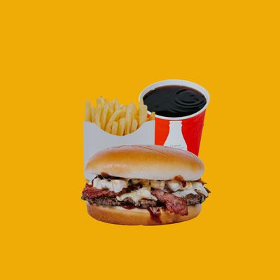 Combo Corn And Bacon