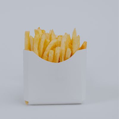 Porcion de Papas Fritas