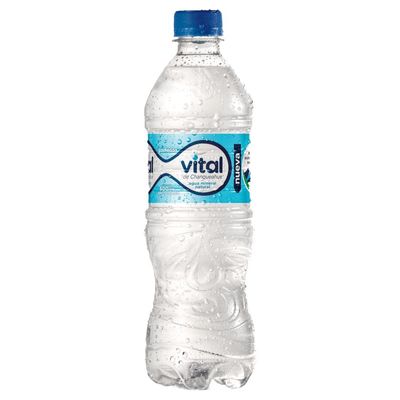 Agua Mineral 330ml