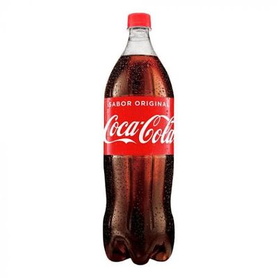 Coca-Cola Regular 1.5L