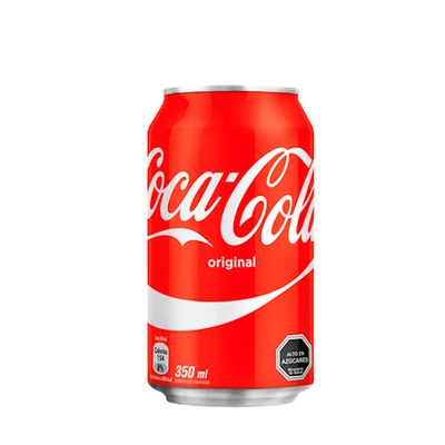 Coca-Cola Regular 355mL