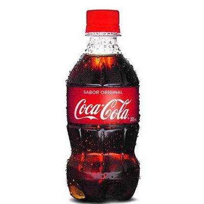 Coca-Cola Regular 355mL