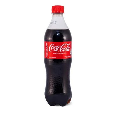 Coca-Cola Regular 600mL